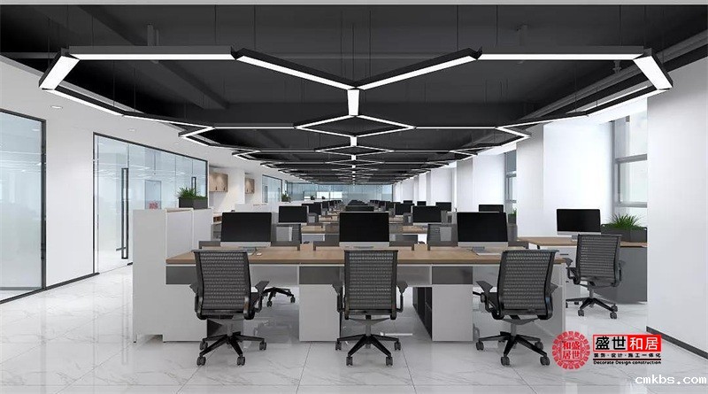 合肥办公室装修,办公室设计中的自然光运用 合肥办公室装修,办公室设计中的自然光运用