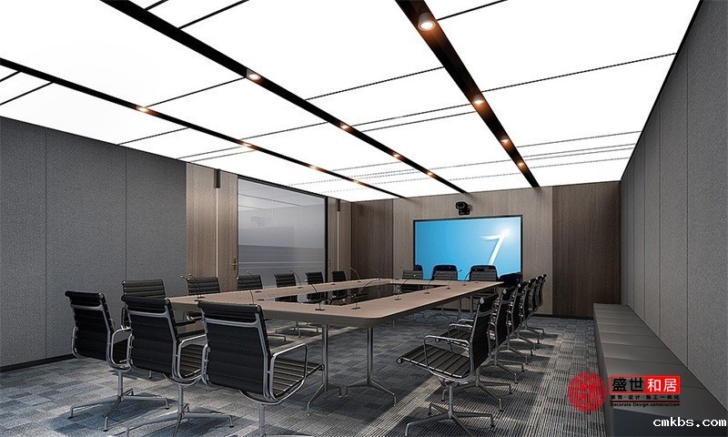 合肥写字楼装潢装修设计原则 合肥写字楼装潢装修设计原则