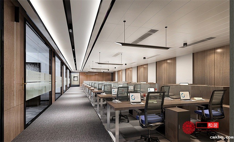 合肥办公室装修 合肥办公室装修