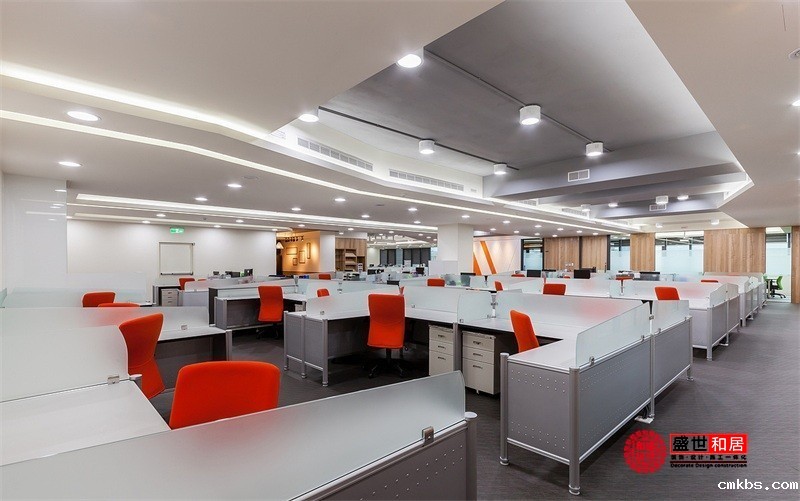 合肥980平米办公室装修:打造高效与美学兼具的商务空间.jpg 合肥980平米办公室装修:打造高效与美学兼具的商务空间.jpg